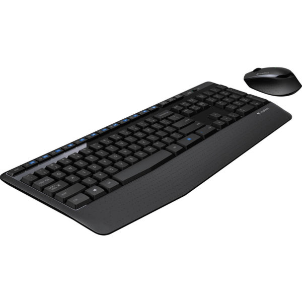 Logitech MK345 2