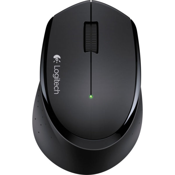 Logitech MK345 4