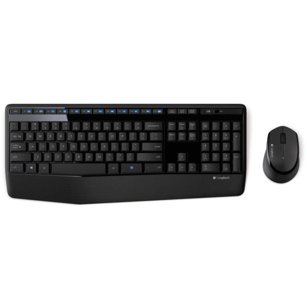 Logitech MK345