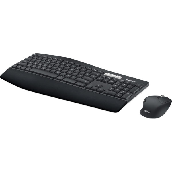 Logitech MK850 0