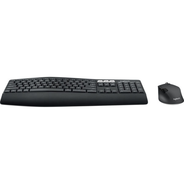 Logitech MK850 1