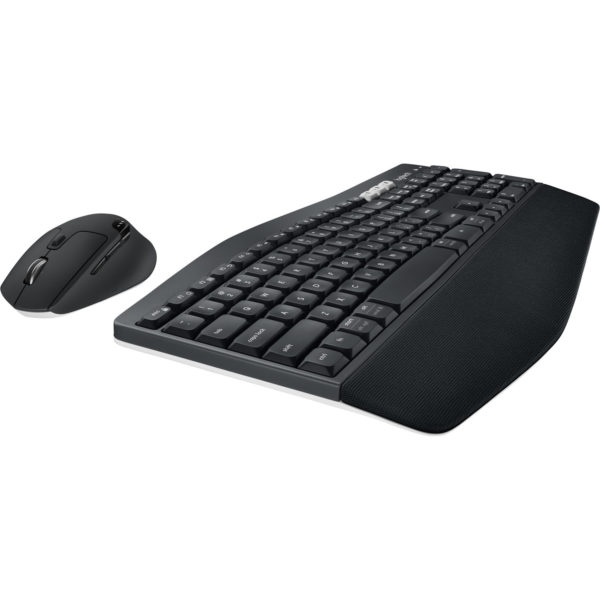 Logitech MK850 2