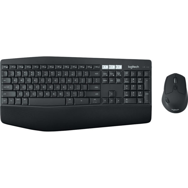 Logitech MK850