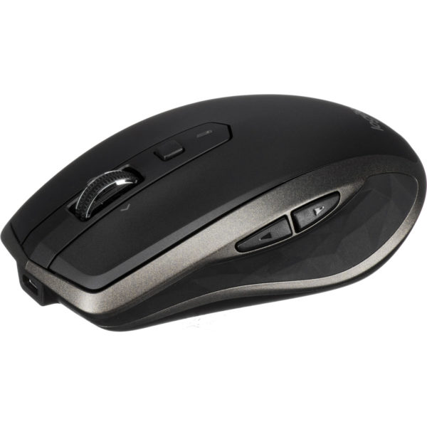 Logitech MX Anywhere 2 0