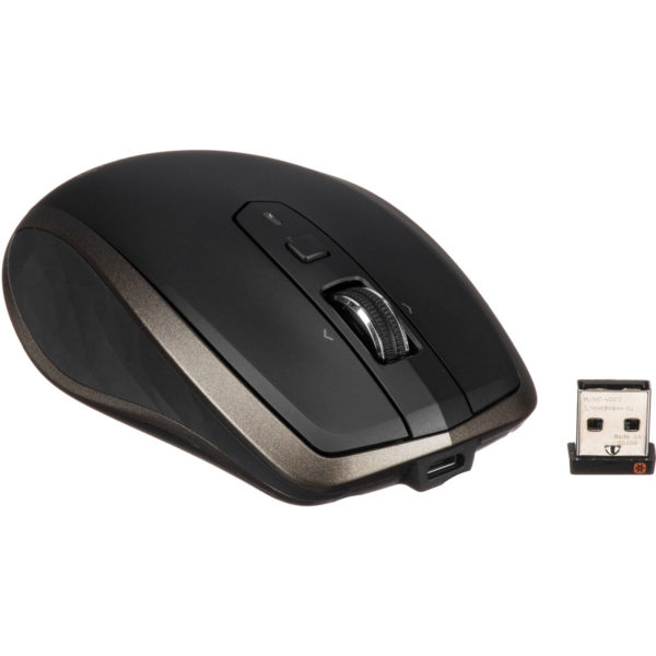 Logitech MX Anywhere 2 1