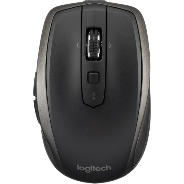 Logitech MX Anywhere 2