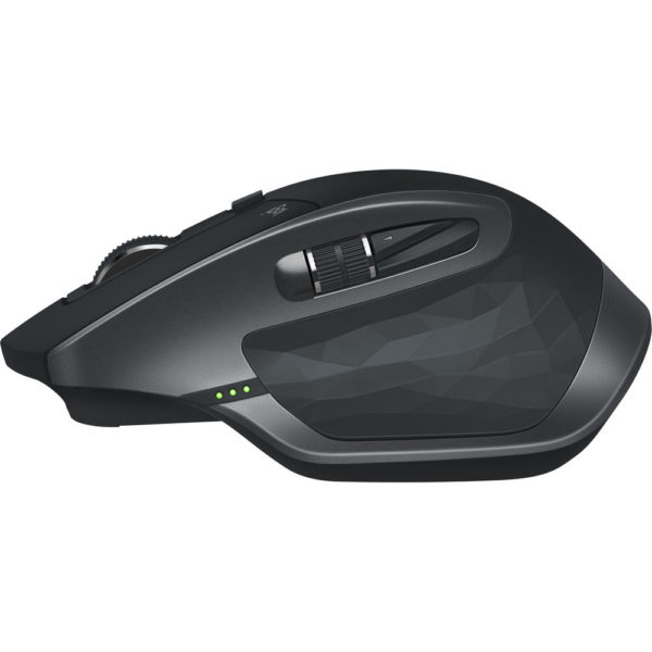 Logitech MX Master 2S Graphite 2