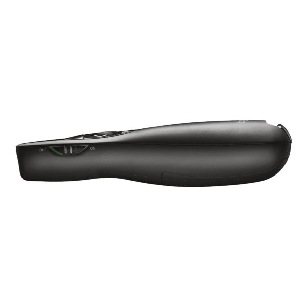 Logitech R400 2