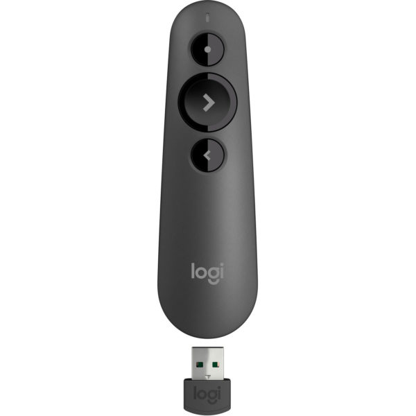 Logitech R500 5