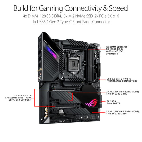 ROG MAXIMUS XII HERO WI FI 2