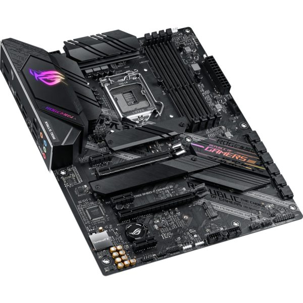 ROG STRIX B460 F GAMING 1 1