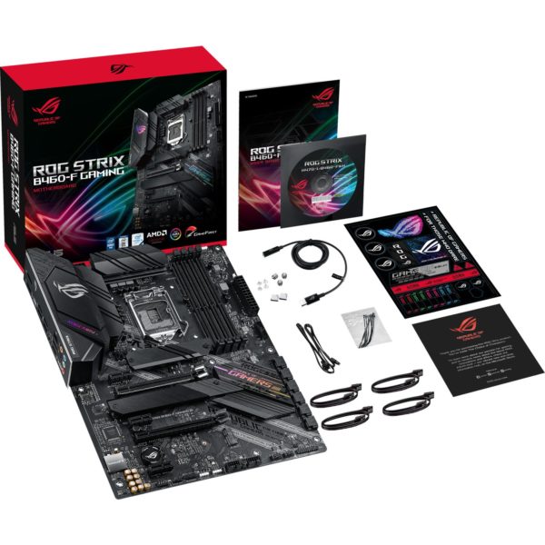 ROG STRIX B460 F GAMING 3 1