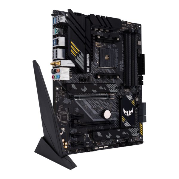 TUF GAMING B550 PLUS WIFI 5