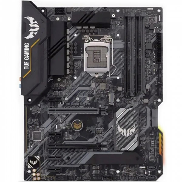 TUF GAMING H470 PRO 1