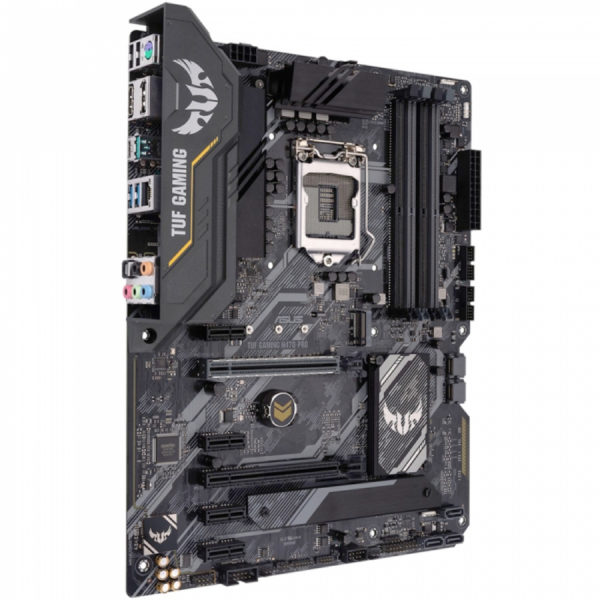 TUF GAMING H470 PRO 2