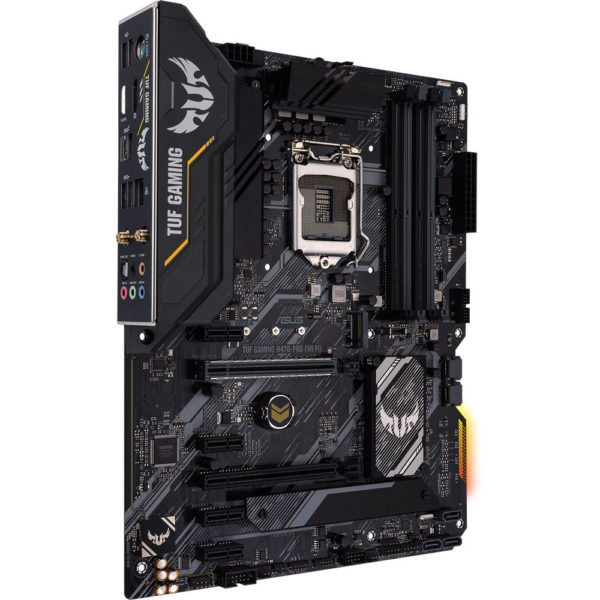 TUF GAMING H470 PRO WI FI