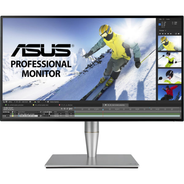 ASUS PA27AC 4