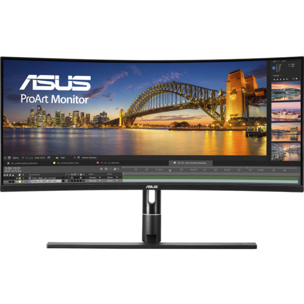 ASUS ProArt PA34VC