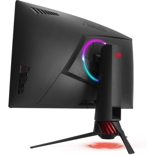 ASUS ROG STRIX XG32VQR 31.5" 16:9 Curved 144 Hz FreeSync LCD Gaming Monitor - Image 7