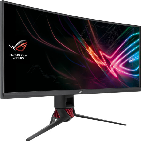 ASUS ROG STRIX XG35VQ 0