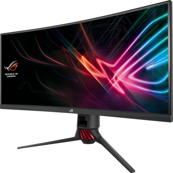 ASUS ROG STRIX XG35VQ 1