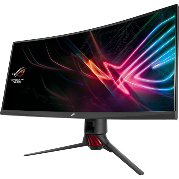 ASUS ROG STRIX XG35VQ 2