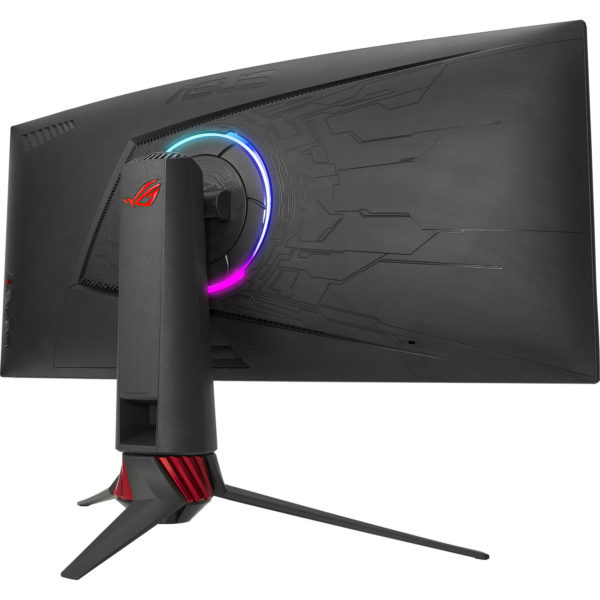 ASUS ROG STRIX XG35VQ 3