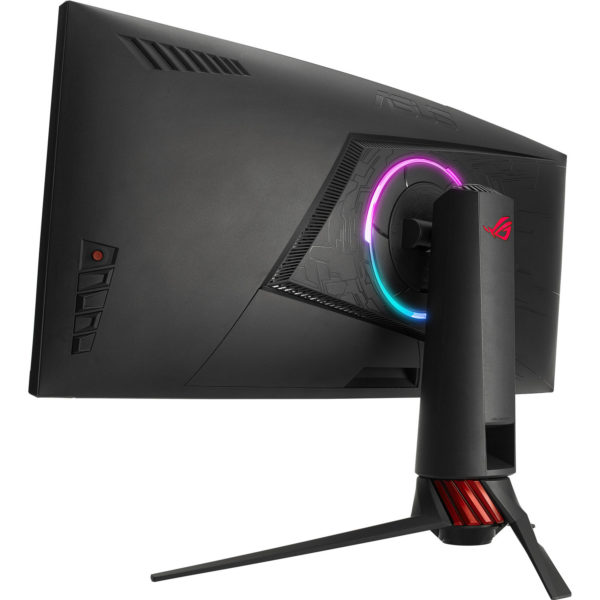 ASUS ROG STRIX XG35VQ 4