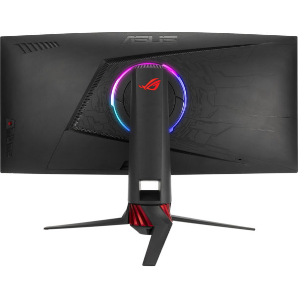 ASUS ROG STRIX XG35VQ 5