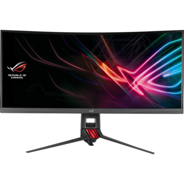 ASUS ROG STRIX XG35VQ