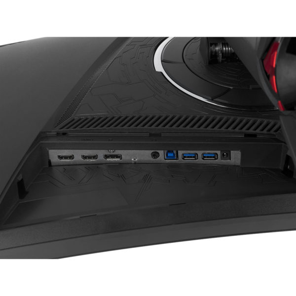 ASUS ROG STRIX XG35VQ 7