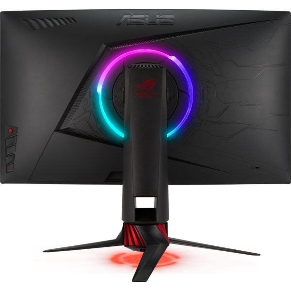 ASUS ROG Strix XG27WQ – 27 inch HDR Gaming Monitor - Image 3