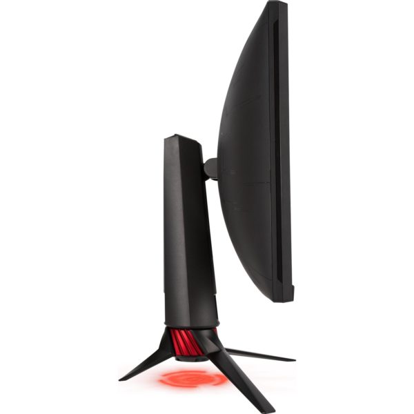 ASUS ROG Strix XG27WQ – 27 inch HDR Gaming Monitor - Image 4