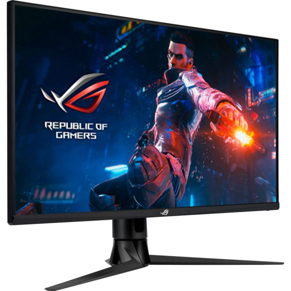 ASUS ROG Swift PG329Q 0