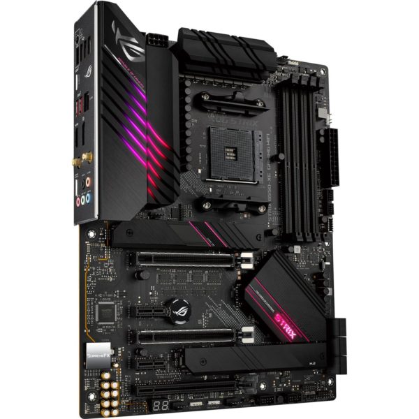 ROG STRIX B550 XE GAMING WIFI 0