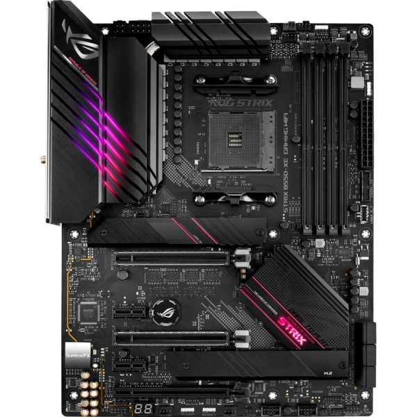 ROG STRIX B550 XE GAMING WIFI 1