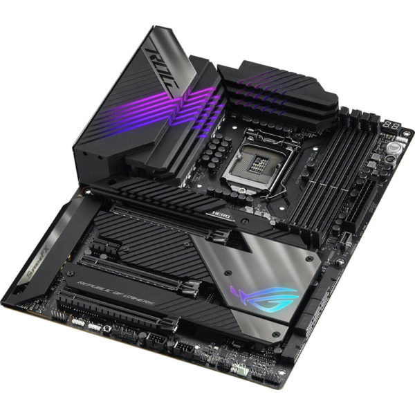 ASUS ROG MAXIMUS XIII HERO 3