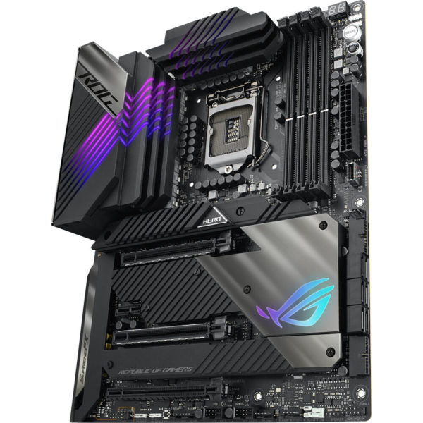 ASUS ROG MAXIMUS XIII HERO 4