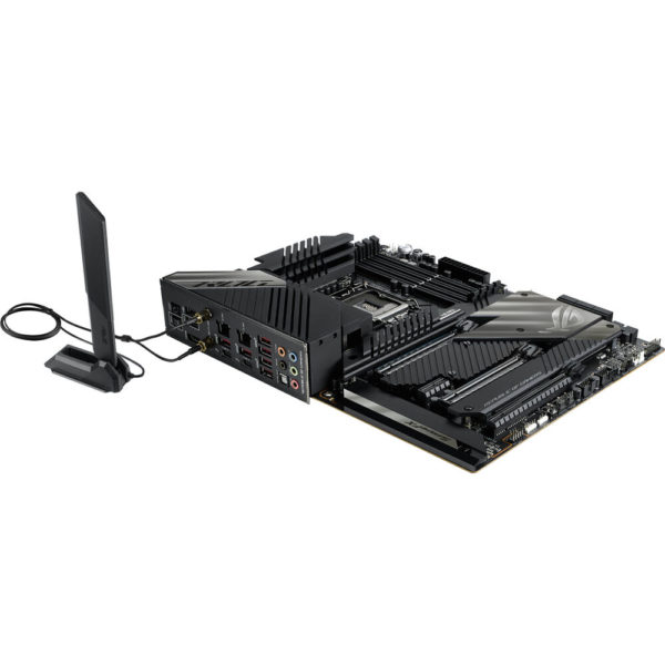 ASUS ROG MAXIMUS XIII HERO 5