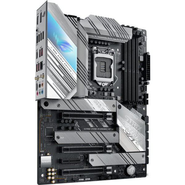 ASUS ROG STRIX Z590 A GAMING WIFI 0