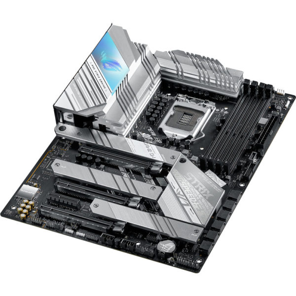 ASUS ROG STRIX Z590 A GAMING WIFI 4