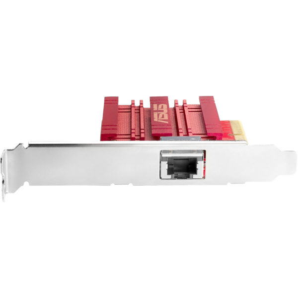 ASUS XG-C100C 10GBase-T PCIe Network Adapter - Image 2