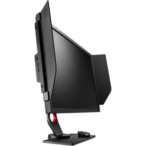 BenQ ZOWIE XL2746S 240Hz DyAc+ 27-inch Esports Gaming Monitor - Image 3