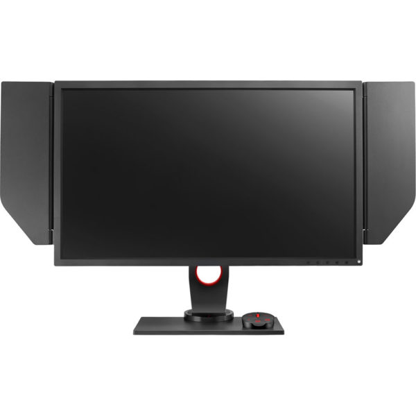 BenQ ZOWIE XL2746S 240Hz DyAc+ 27-inch Esports Gaming Monitor