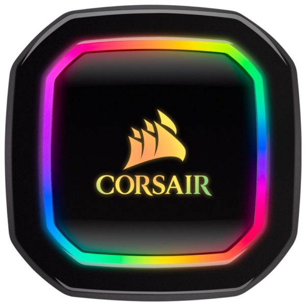 Corsair H150i RGB PRO XT 4