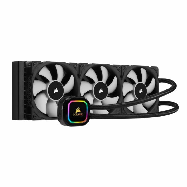 Corsair H150i RGB PRO XT