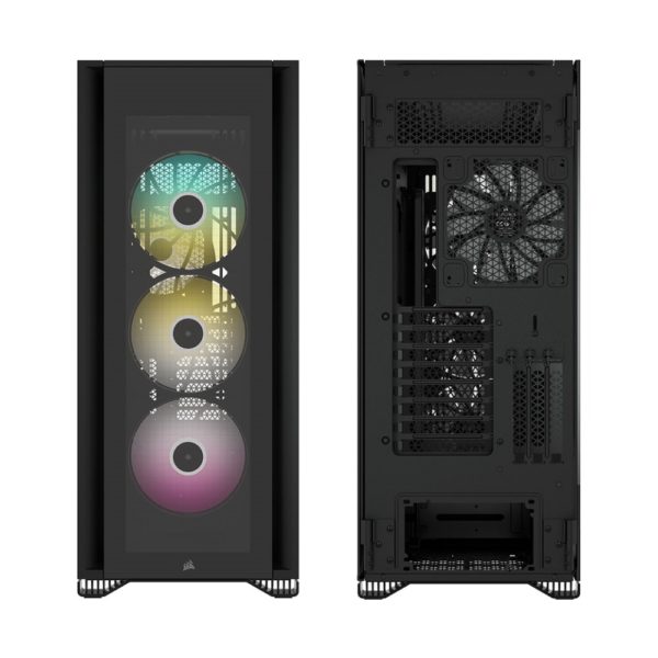 Corsair Icue 7000X 13