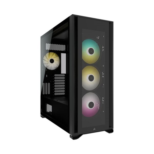 Corsair Icue 7000X 8