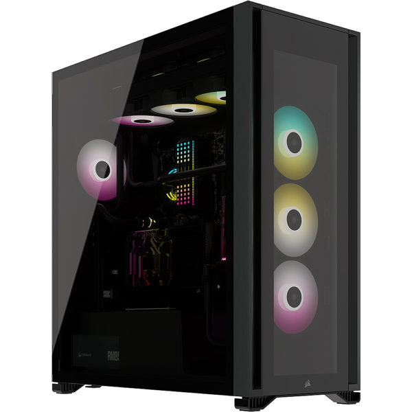 Corsair Icue 7000X 9