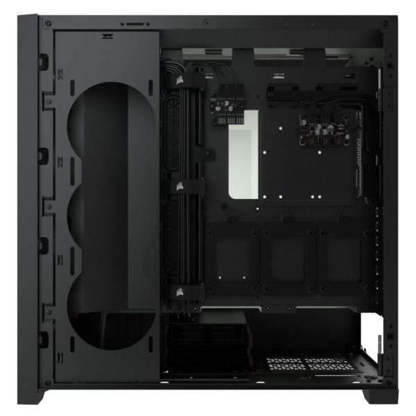 Corsair iCUE 5000X 3